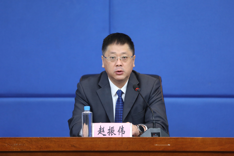 電子行政執法證試行 如何推動生態環境保護綜合行政執法改革 看這裡！_fororder_711672733814342529