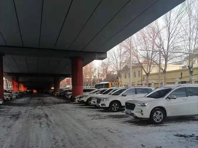 聚焦“急難愁盼” 哈電集團電機公司為職工排憂解難_fororder_微信圖片_20211209170800