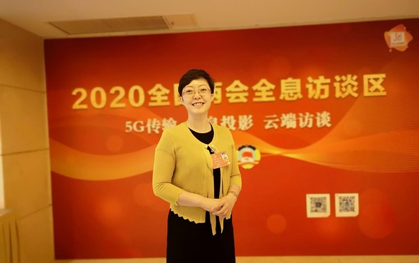 全國人大代表曹永鳴：學生減負不僅要治標，更要治本