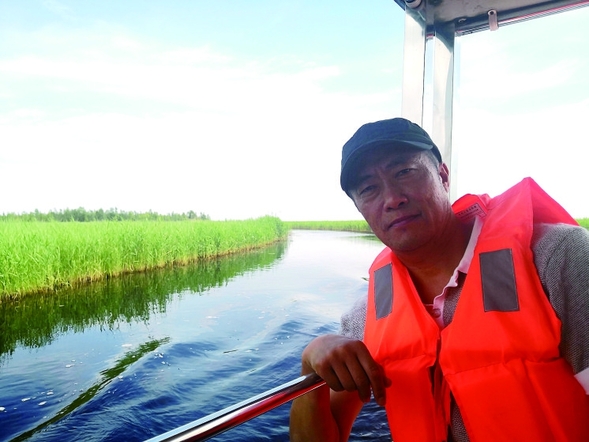 國內外“旅遊大咖”考察龍江夏季旅遊資源 點讚不重樣首肯避暑遊