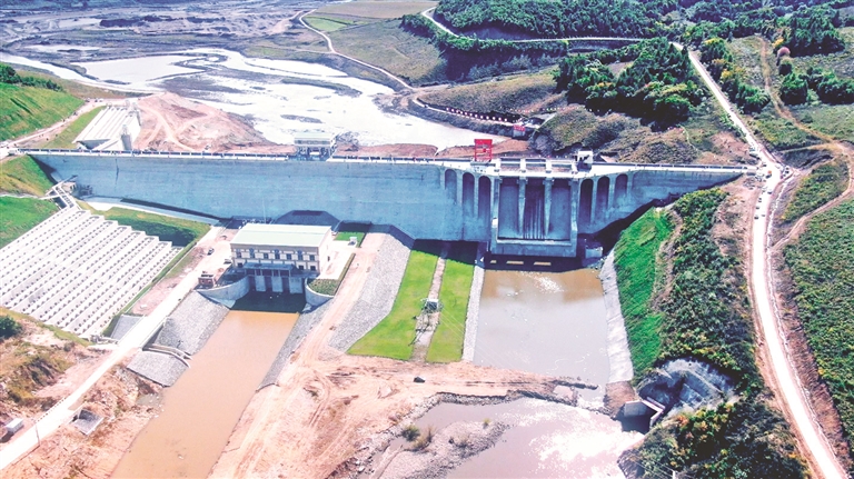 穆棱：努力建成全省高品質發展的縣域標杆 躋身國家興邊富民行動的東北典範