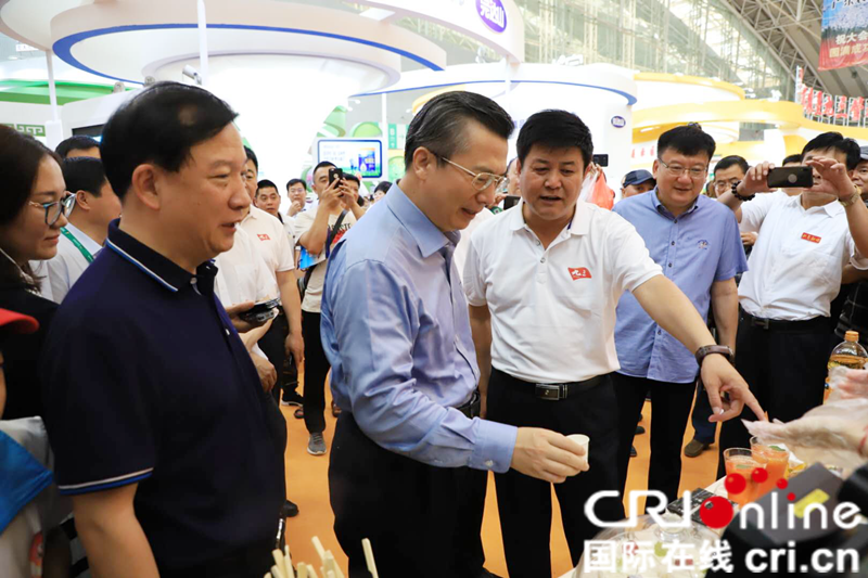 【黑龍江】【原創】九三集團：為農産品插上科技和資本的翅膀