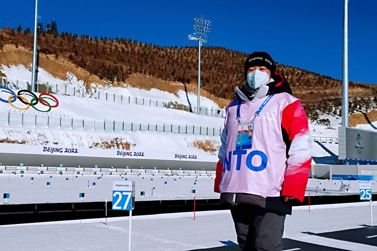 延壽女法警“變身”冬奧裁判員 將青春獻給冰雪運動_fororder_微信圖片_20220209155113