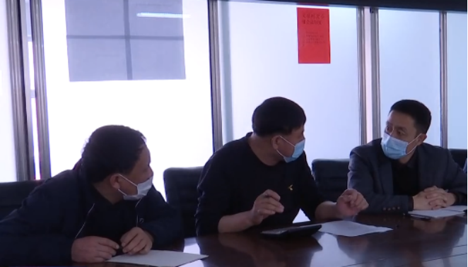 綏化市蘭西縣：提升種植標準化 春天裏佈局“秋收圖”