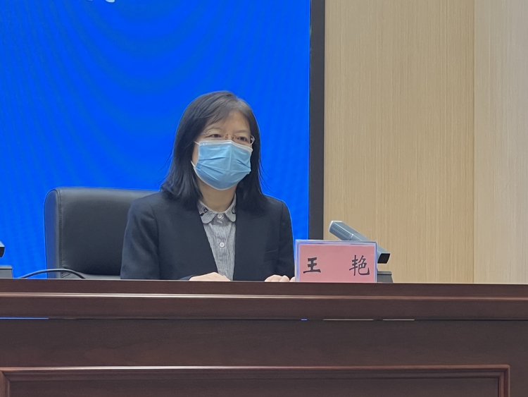 新聞發佈會｜如何做好個人防護？專家給出10點建議
