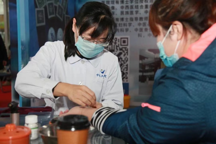 霧霾天如何護肺？中醫養生食療方請收好