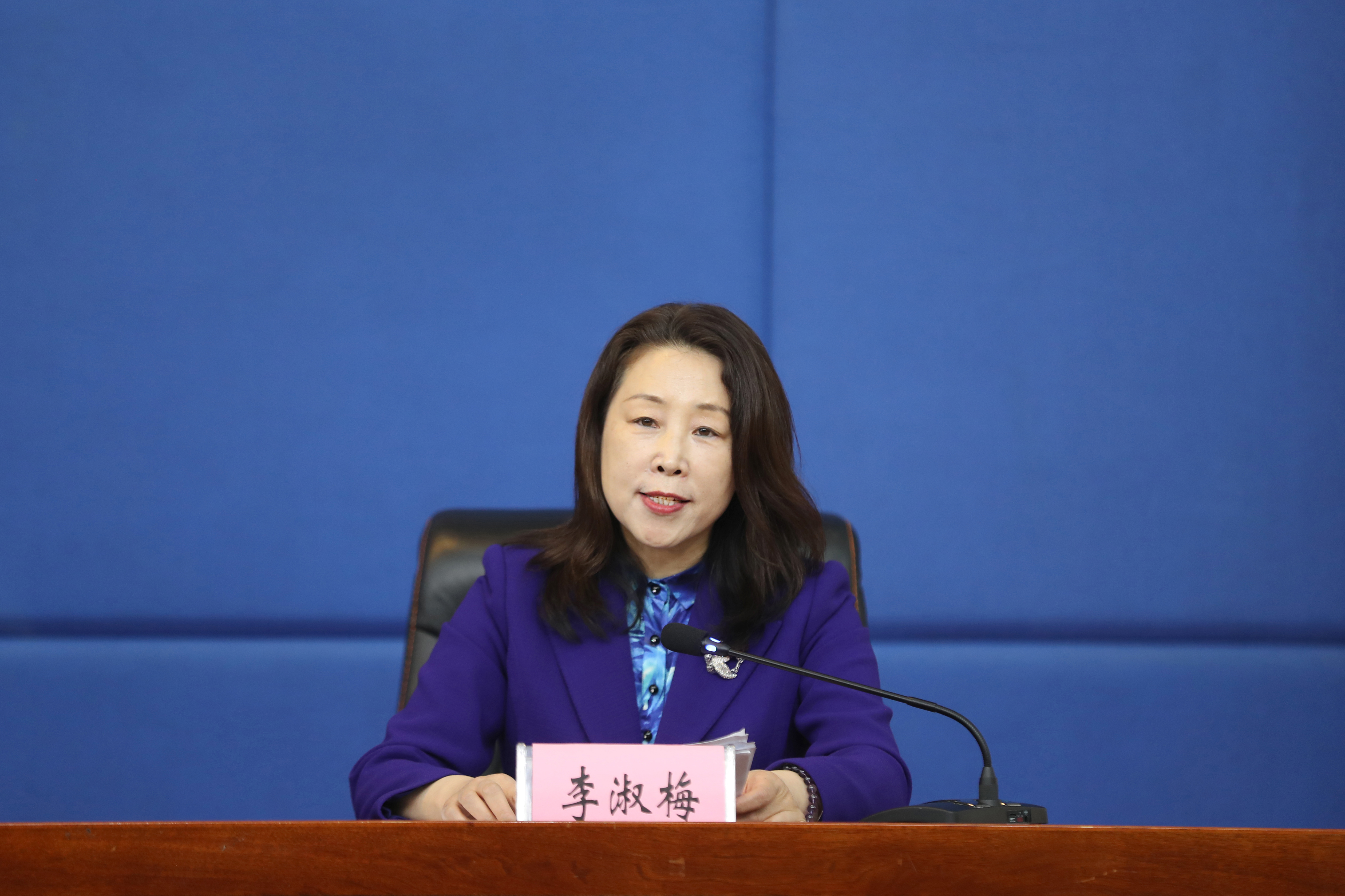 發佈會直擊 | 黑龍江：四個“更優化”保障疫情期間群眾就醫需求_fororder_微信圖片_20220427135710