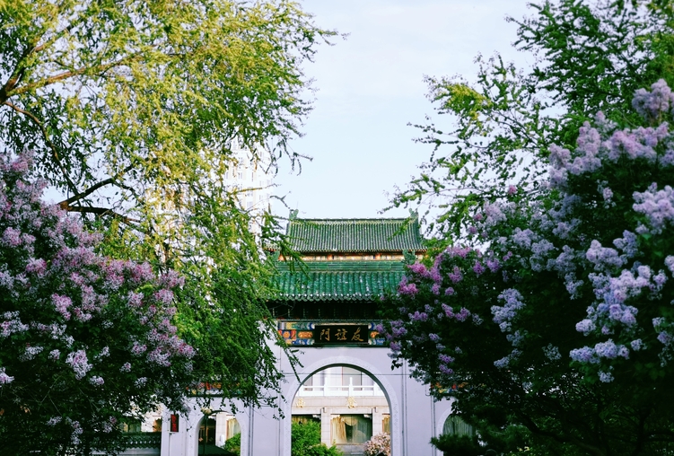 “這麼近 那麼美”丨用鏡頭分享醉美光影 讓世界愛上大美龍江！_fororder_友誼宮（哈爾濱）