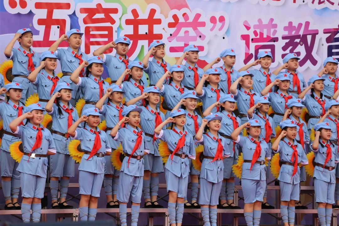 雙鴨山：多元社團助成長 “社”彩繽紛促“雙減”