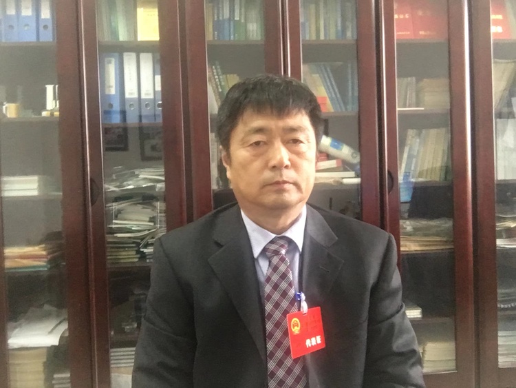 黑土地保護立法！黑龍江各界黑土保護人士反響強烈