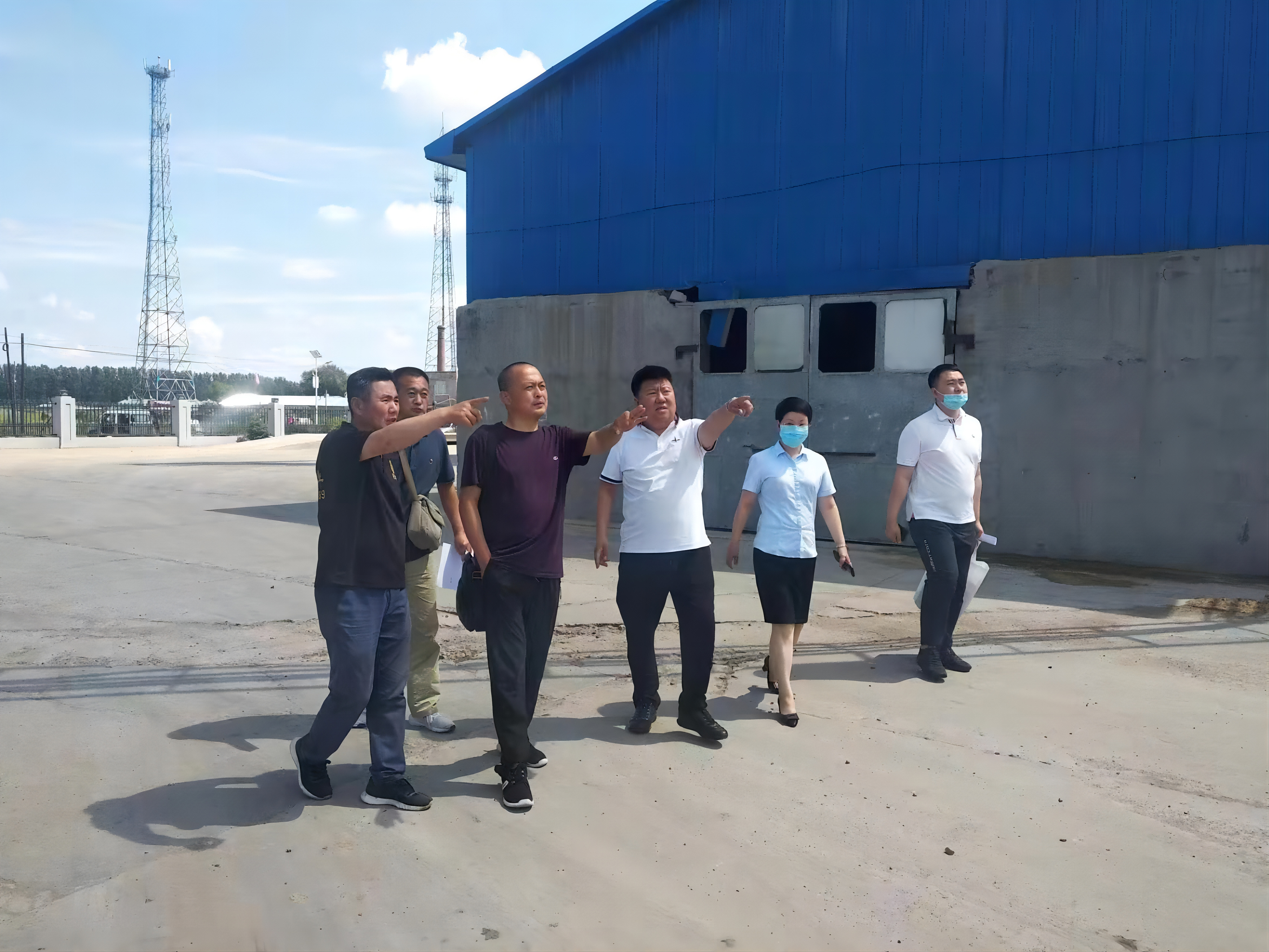 黑龍江省首筆“龍稻融”業務在建行哈爾濱哈龍支行成功落地_fororder_1