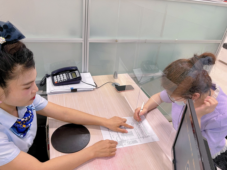 建設銀行黑河分行金融助力外貿企業恢復市場活力_fororder_圖片4