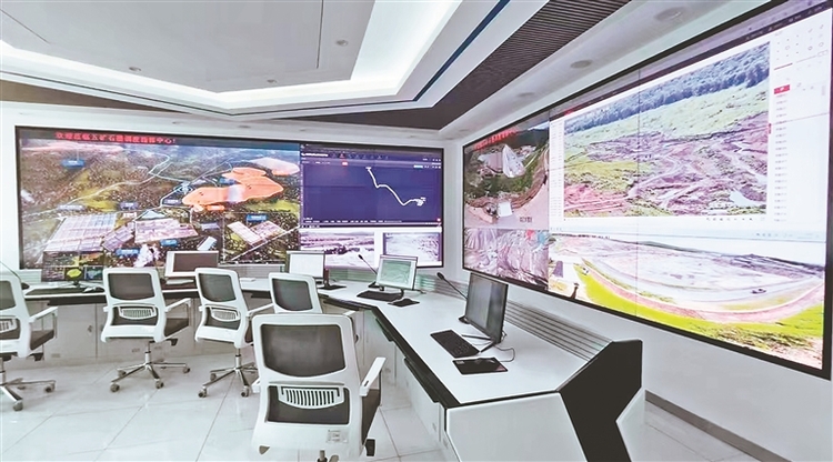 5G+催生智慧産業 賦能千行百業