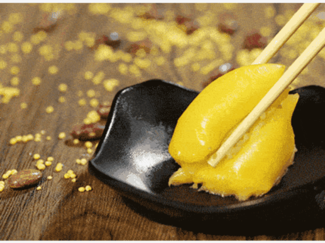 “食”在黑龍江丨不一樣的龍江味，這些美食裏甜到你心裏……_fororder_粘豆包