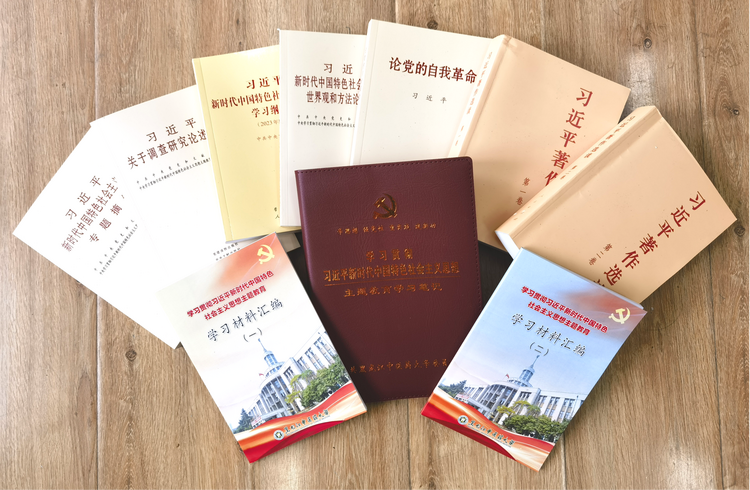 黑龍江中醫藥大學 “五學五聚焦”推動學校高品質發展