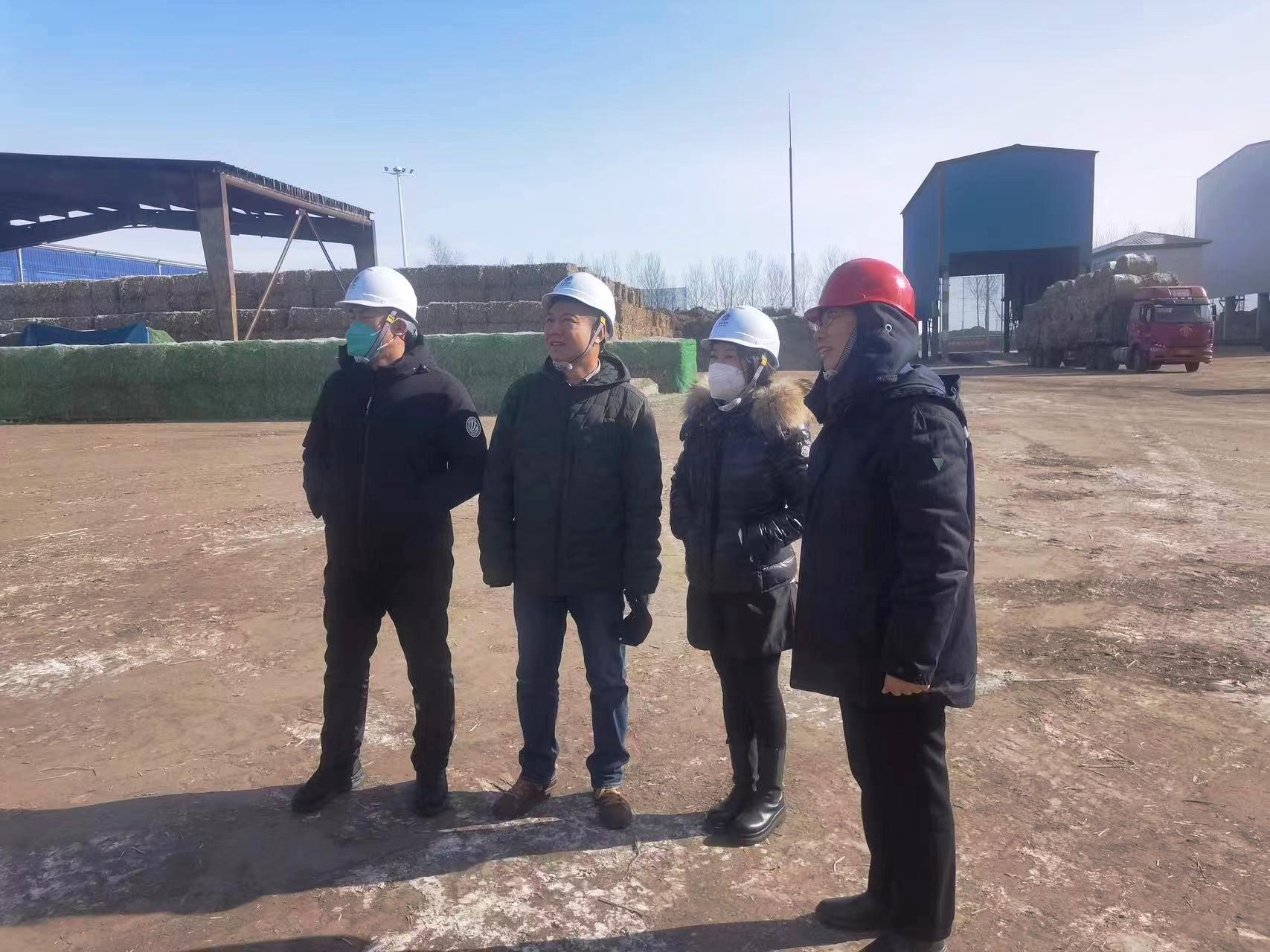 建設銀行黑龍江省分行營業部：綠色金融為企業注入活水_fororder_圖片1