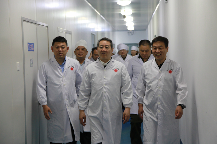 2023年院士助力阿城發展行活動成功舉辦_fororder_圖片1