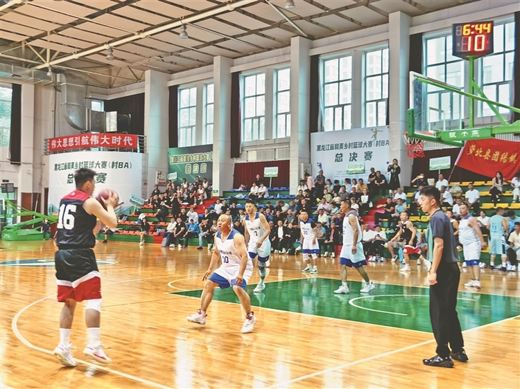 兩支球隊拿到東北賽區入場券
