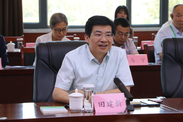 第二屆全國“主動健康”重點研發專項首席科學家聯席研討會在慶安舉行_fororder_微信圖片_20230820093812