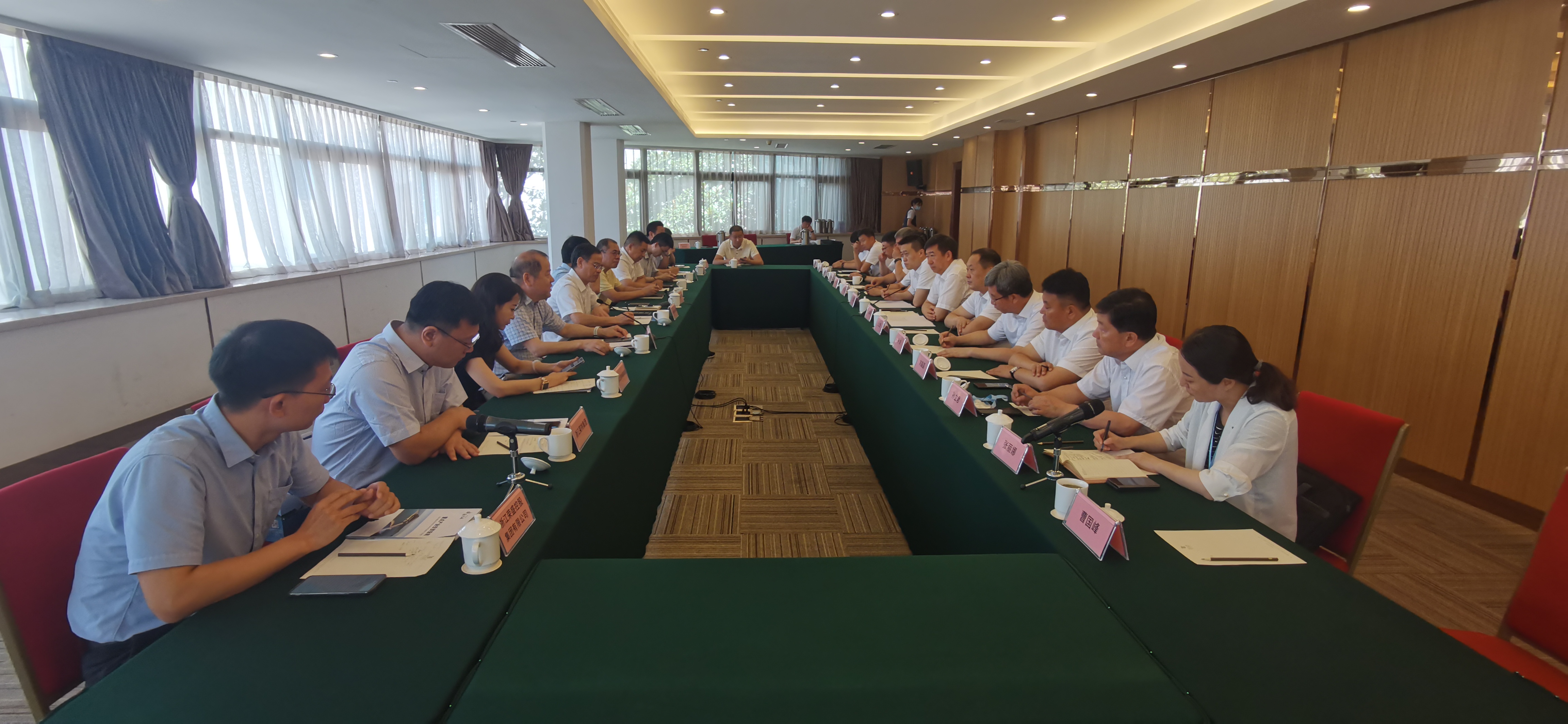 相聚在“浙”裏 共尋新“雞”遇 雞西（杭州）招商引資推介會盛大舉行_fororder_1