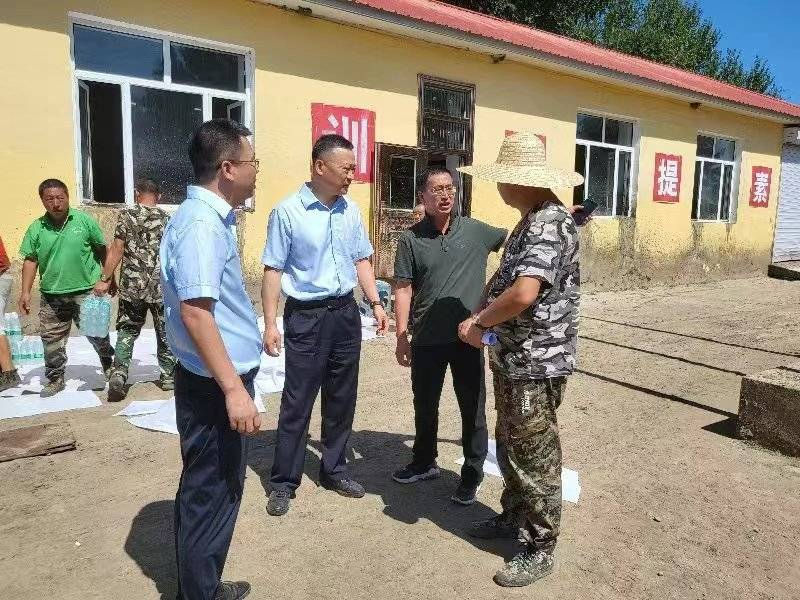 建設銀行牡丹江分行積極助力災後重建_fororder_圖片2
