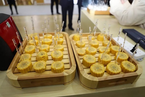 【黑龍江】農投集團：糧油深加工新“食”代 守護“舌尖上的安全”
