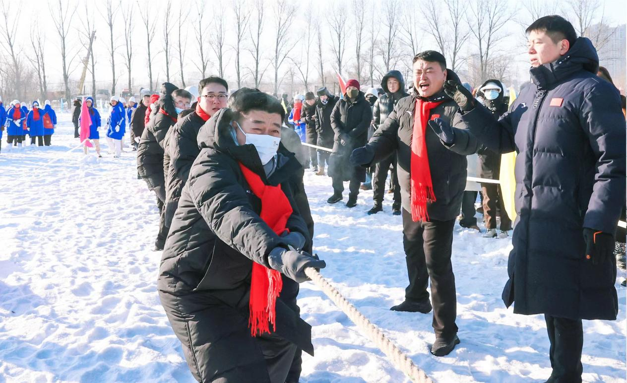 冰雪運動激發雞西體育熱情_fororder_圖片3