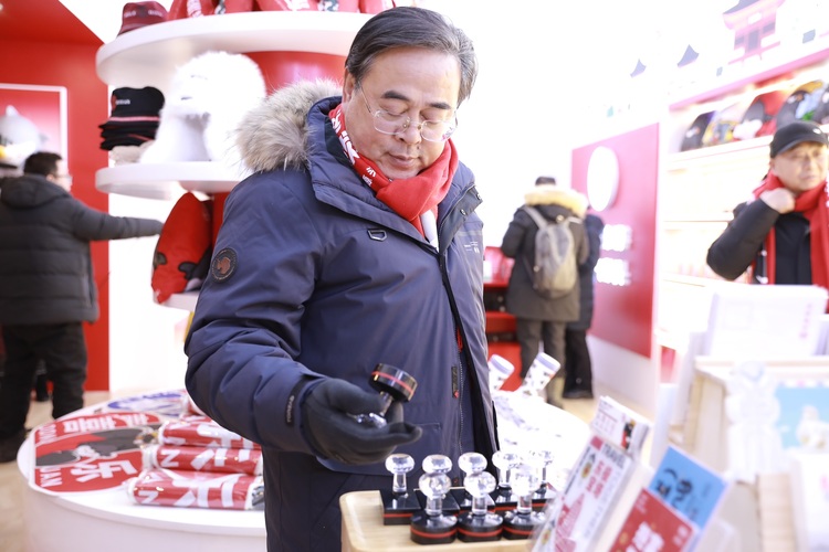 撫遠市：壯大創意設計産業 開啟城市美好未來_fororder_2