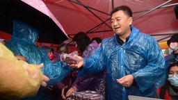 “南橘北莓”才剛開始 黑龍江省商務廳變“旅遊流量”為“消費增量”