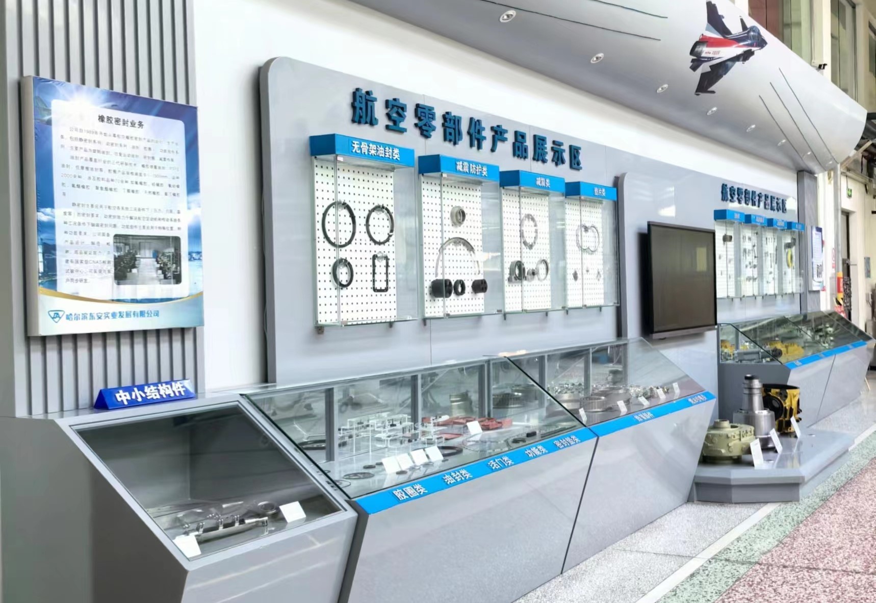 哈爾濱市科協開展“科創中國·助力冰城”專項活動