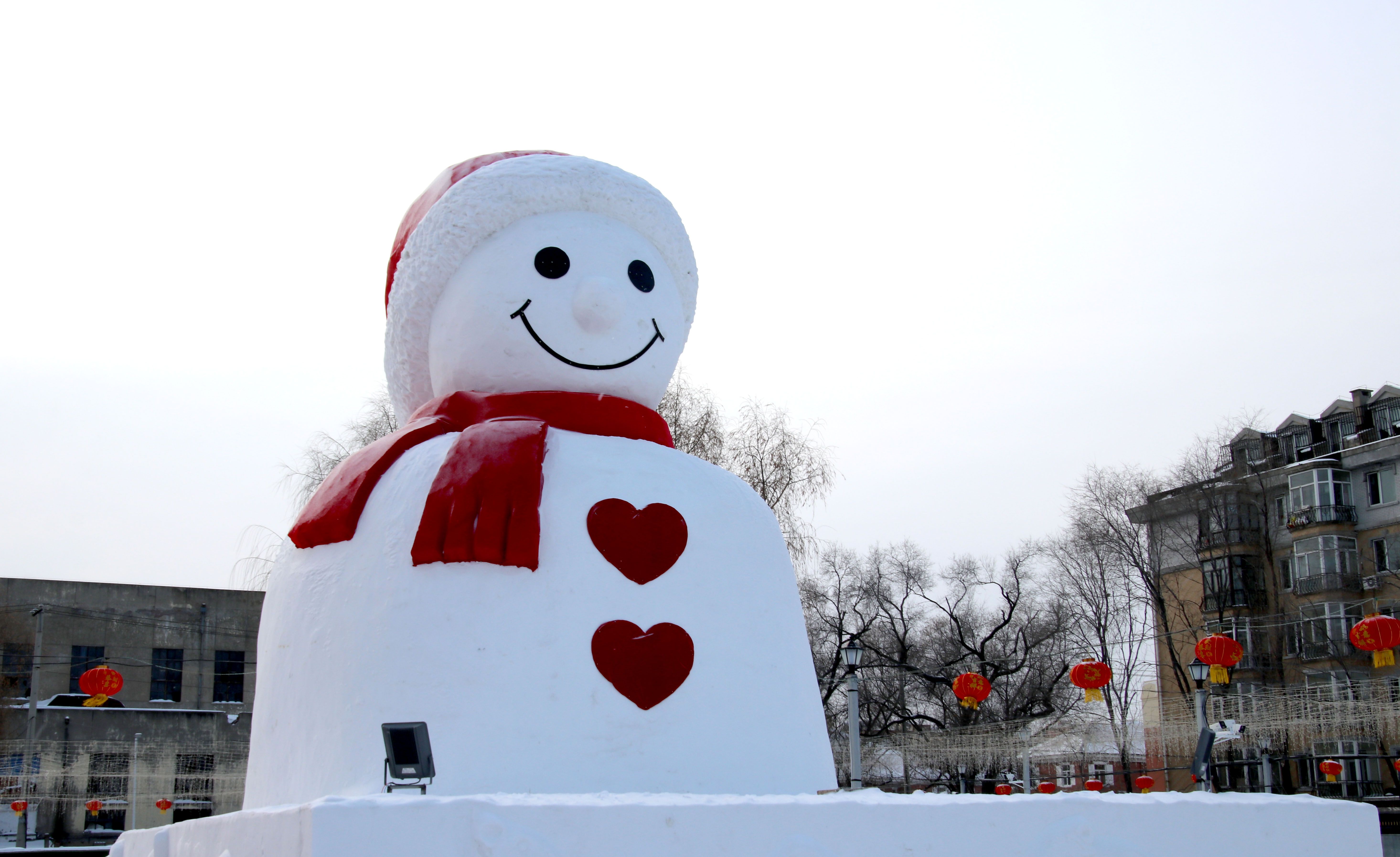 哈爾濱市平房區（哈經開區）“相約冰雪節·築夢亞冬會”系列活動啟動_fororder_微信圖片_20240105162504