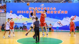 超“燃”！300名中俄運動員綏芬河同臺競技