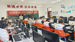 佳木斯樺南縣：“三個聚焦”集中發力 推動“訪百社 走千格 進萬戶”活動落實見效