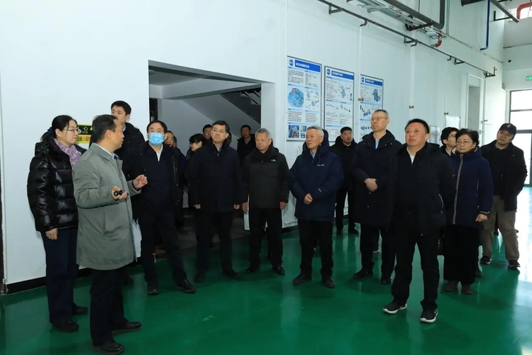 好消息！通過國家驗收！新添國之重器！