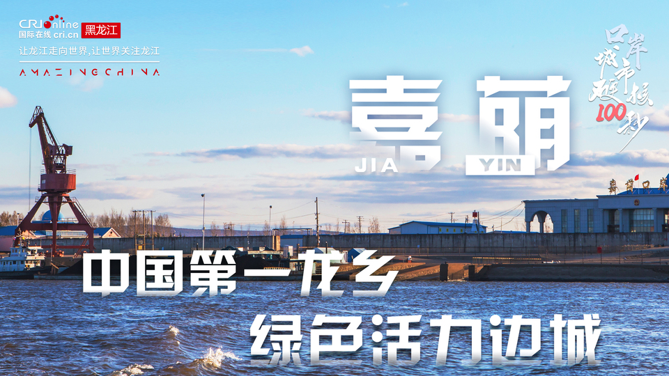口岸城市硬核100秒丨嘉蔭，山水瑰麗的恐龍之鄉_fororder_微信圖片_20240401085739