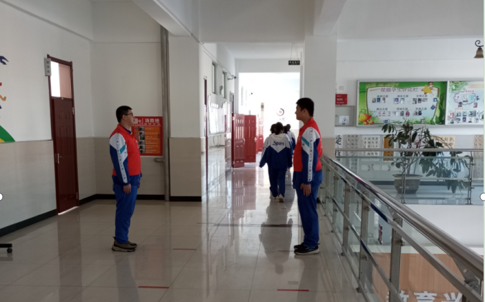一所基層中學的探索：“雙減”後課要怎麼上？課後服務成效如何？_fororder_圖片3