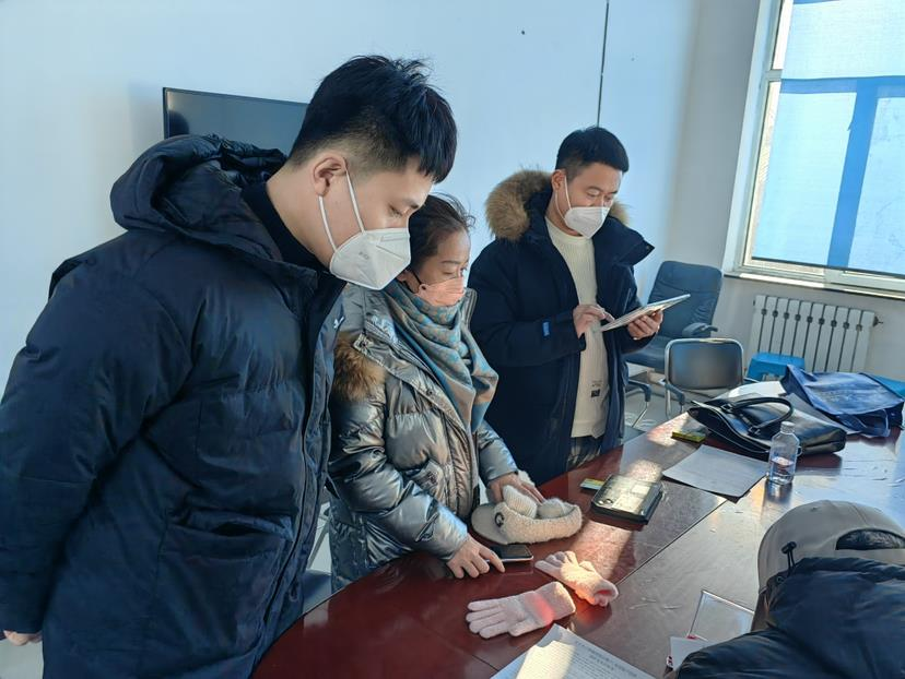 交通銀行黑龍江省分行“農戶煙葉種植貸”金融“活水”注入農戶心間田頭_fororder_圖片14