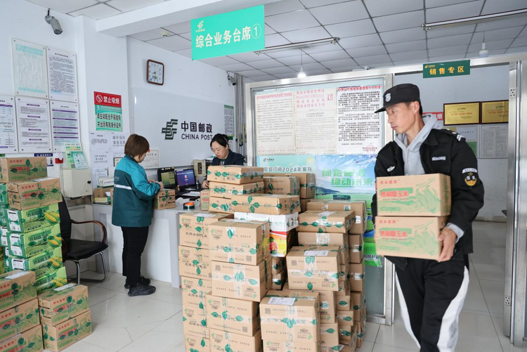 北大荒集團名山農場有限公司：“智”引江水“慧”豐年_fororder_圖片3