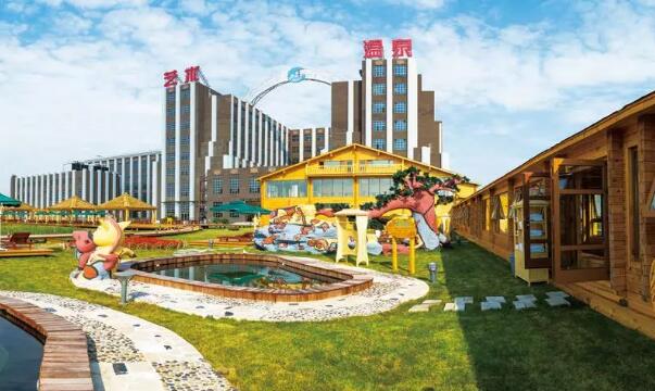 去油城大慶吃喝玩樂一條線攻略送給你