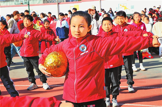 前三季度河南省重點民生實事多項目超額完成