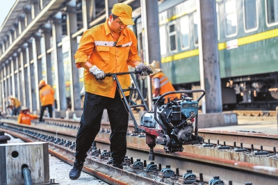 【要聞】2020年鐵路暑運圓滿收官 9月2日起國慶節火車票開始網售