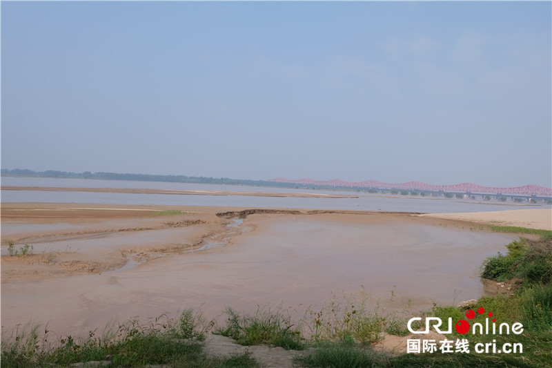 【A】【中國夢·黃河情】鄭州黃河文化公園：講好新時代下的黃河故事