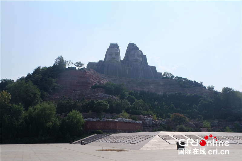 【A】【中國夢·黃河情】鄭州黃河文化公園：講好新時代下的黃河故事