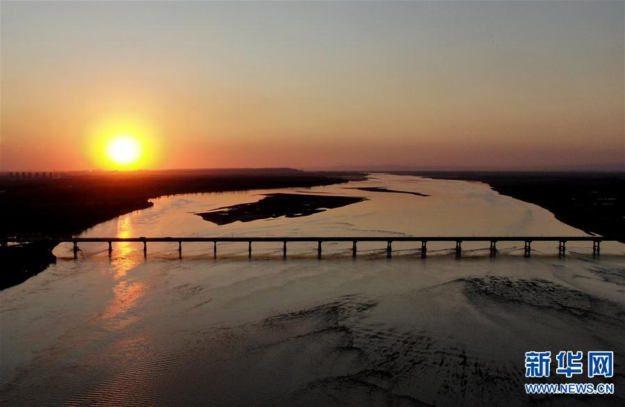 【城市遠洋】河南洛陽：飛閱黃河大橋