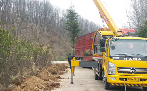 【河南供稿】平頂山市魯山縣：旅遊景區復工復産  整改提升有序推進