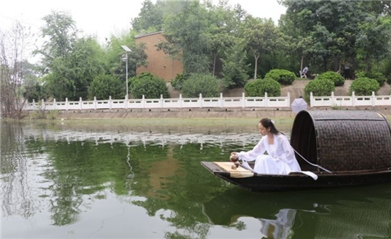 平頂山市郟縣姚莊旅遊區將新增為國家AAAA級景區