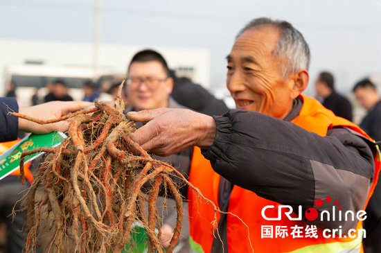 【河南在線-文字列表】【移動端-文字列表（頁面標題：“食品安全中原行”走進南陽方城 聚焦特色産業發展）】“食品安全中原行”活動走進南陽方城 聚焦特色産業發展