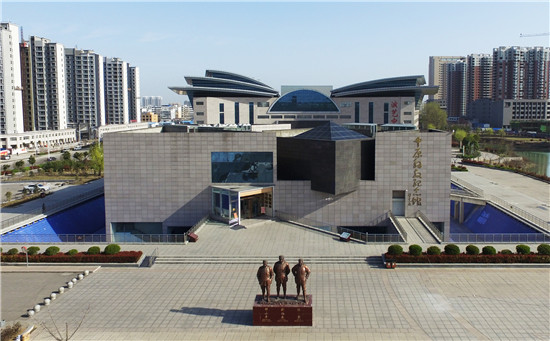 平頂山市寶豐縣兩家博物館獲評國家級博物館