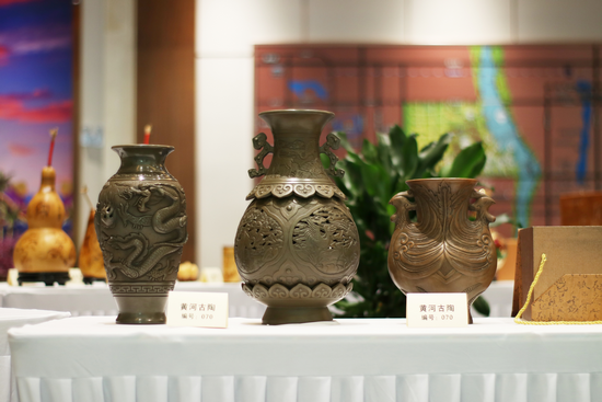 【河南供稿】2019河南省旅遊商品大賽暨文化旅遊宣傳推廣周啟動