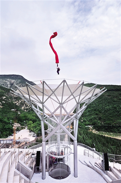 【旅遊資訊-文字列表】“綠水青山”撐起登封全域旅遊新格局